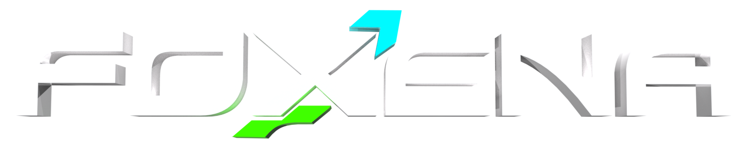 Foxena Logo